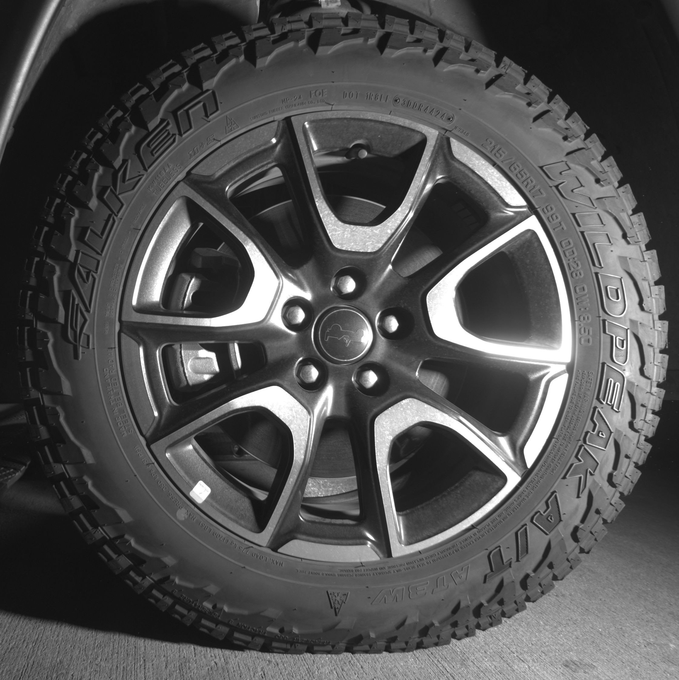 Thumbnail: 2025 Jeep Compass - 12