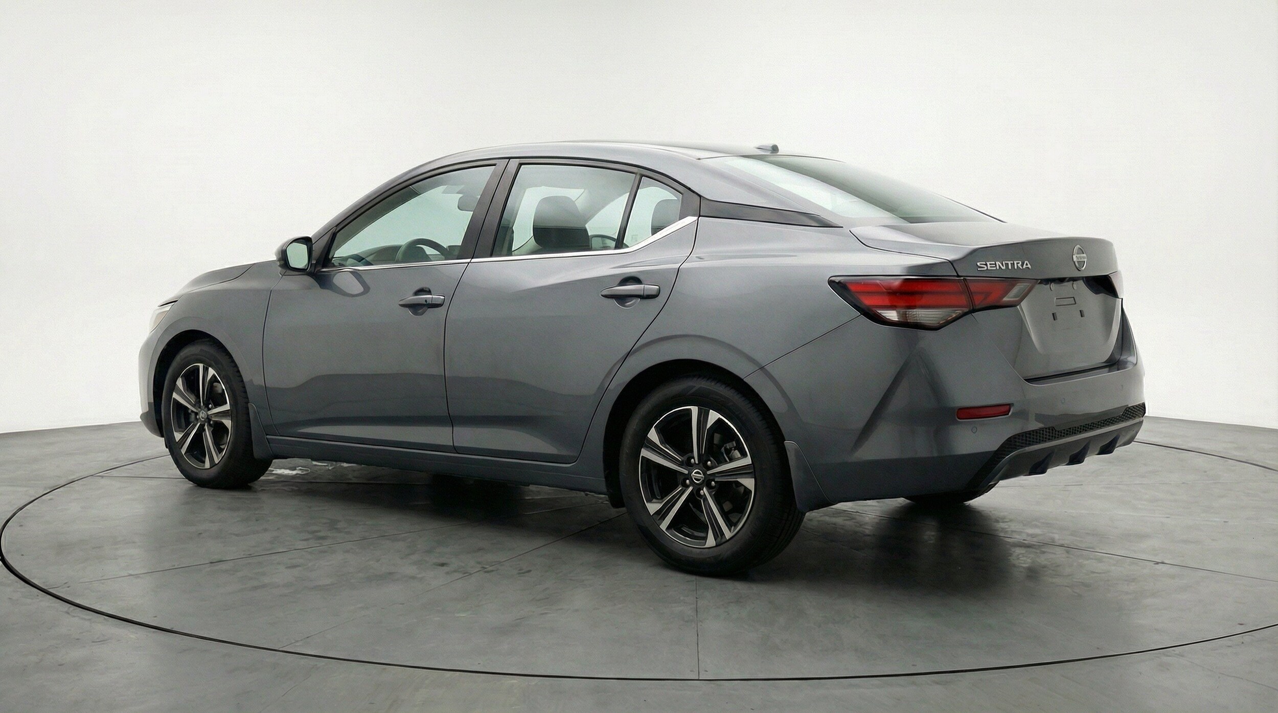 Thumbnail: 2025 Nissan Sentra - 6