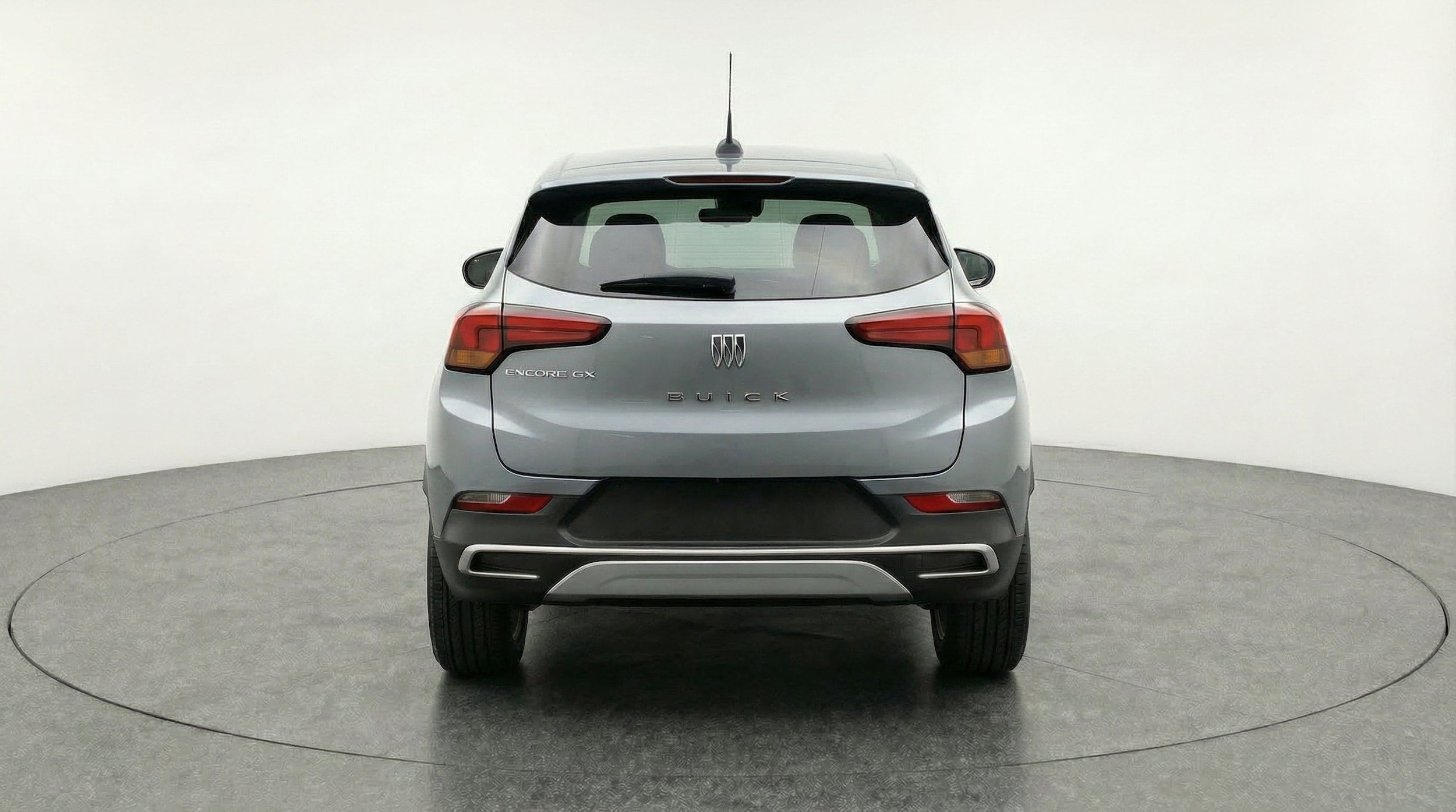 Thumbnail: 2025 Buick Encore GX - 7
