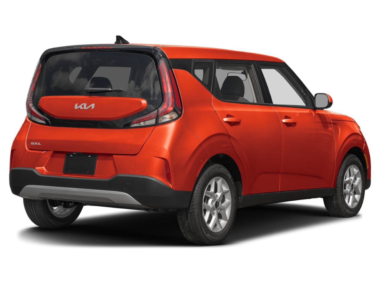 Thumbnail: 2025 Kia Soul - 2