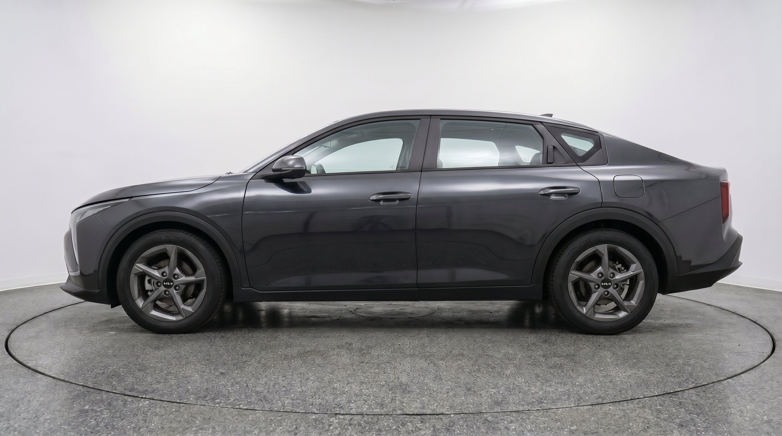 Thumbnail: 2026 Kia K4 - 5