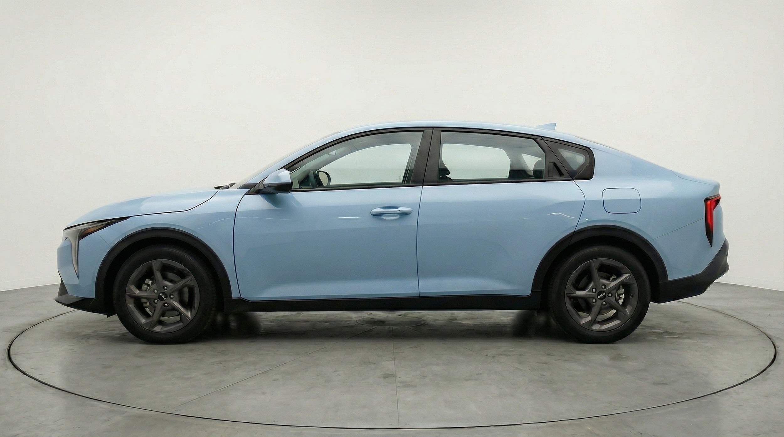 Thumbnail: 2025 Kia K4 - 5