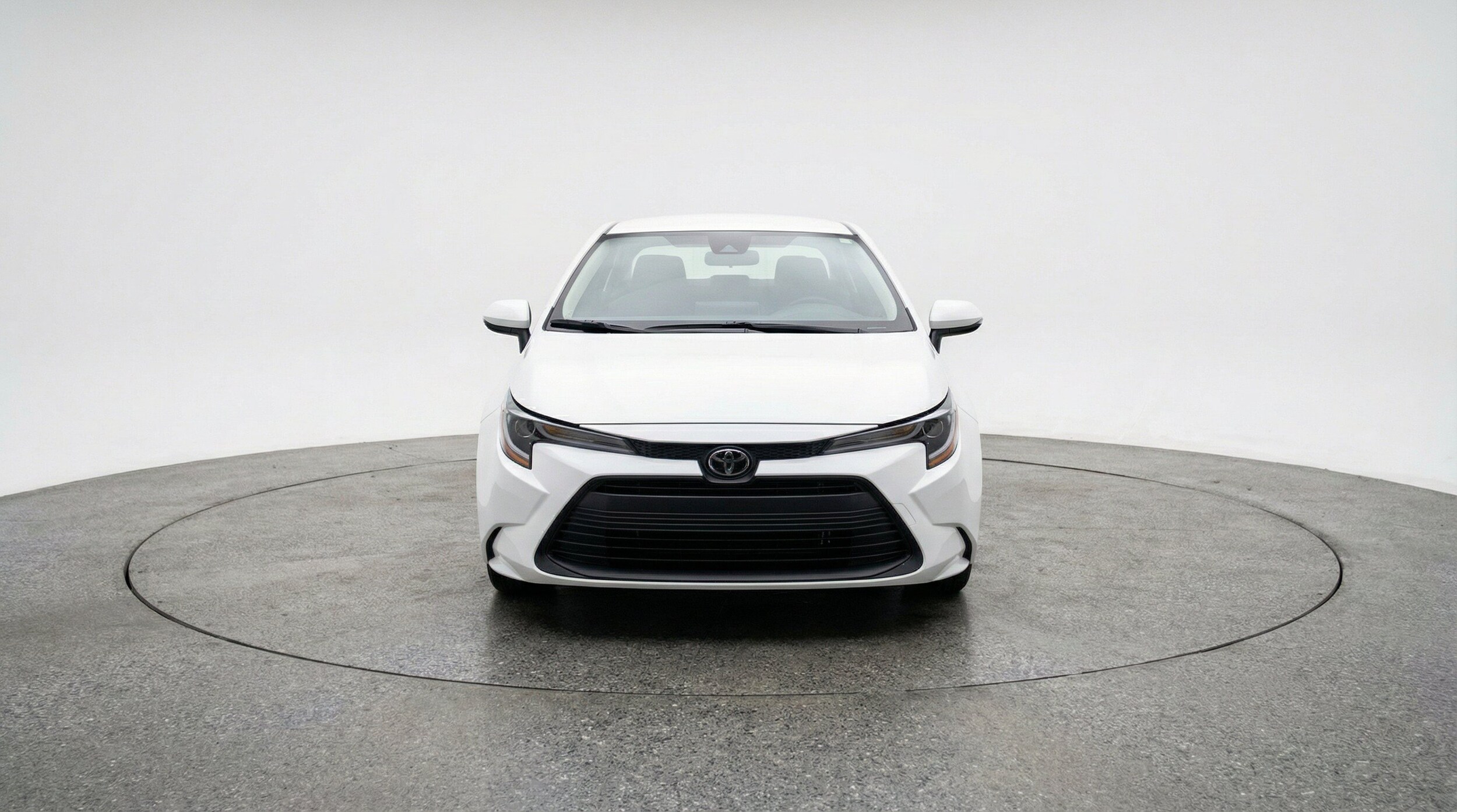 Thumbnail: 2025 Toyota Corolla - 2