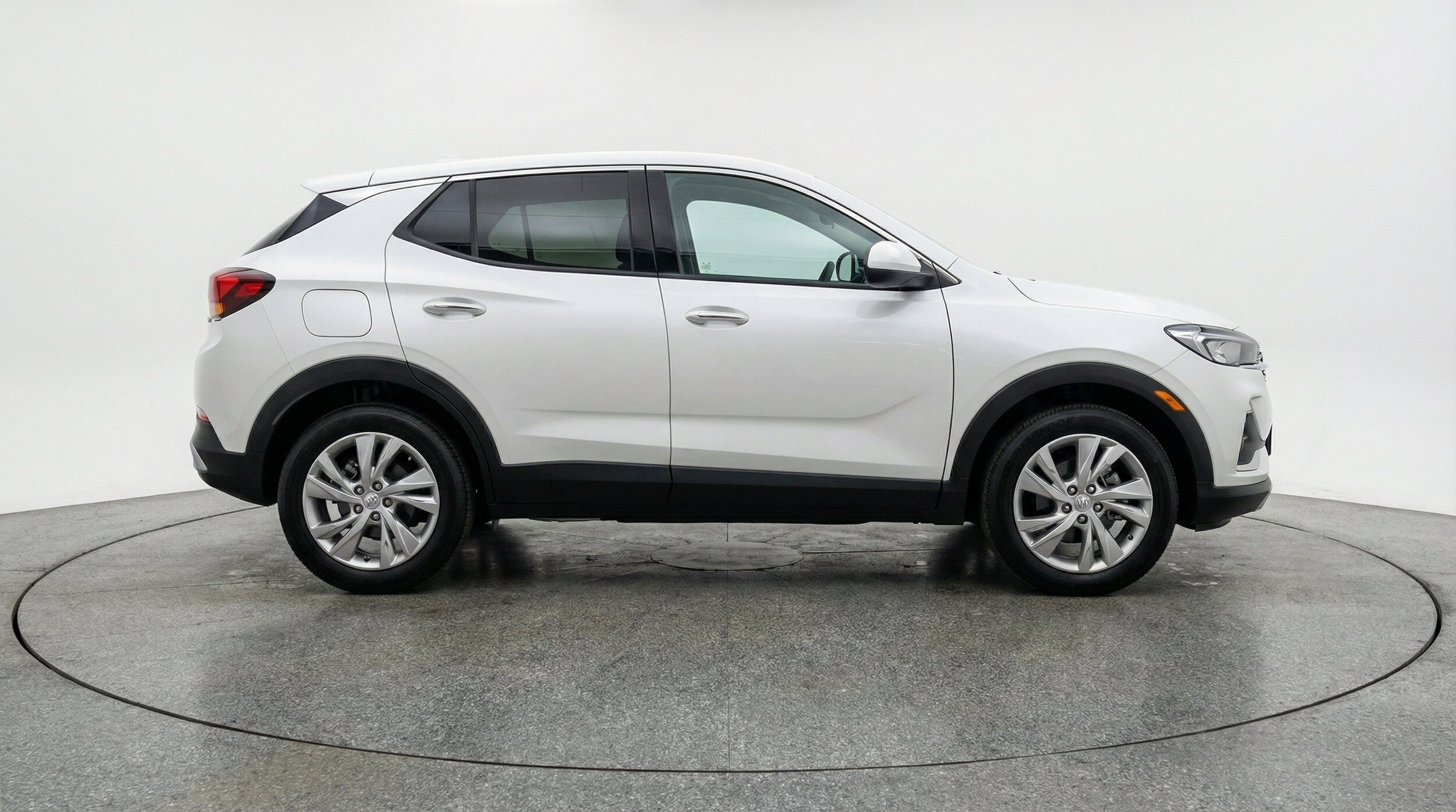 Thumbnail: 2026 Buick Encore GX - 11