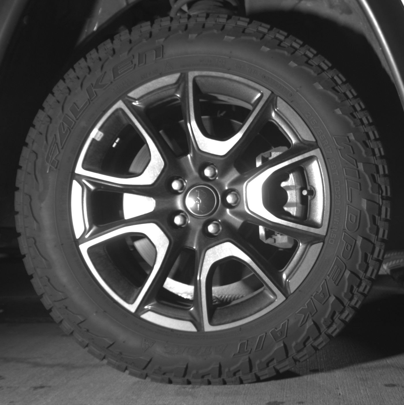 Thumbnail: 2025 Jeep Compass - 13