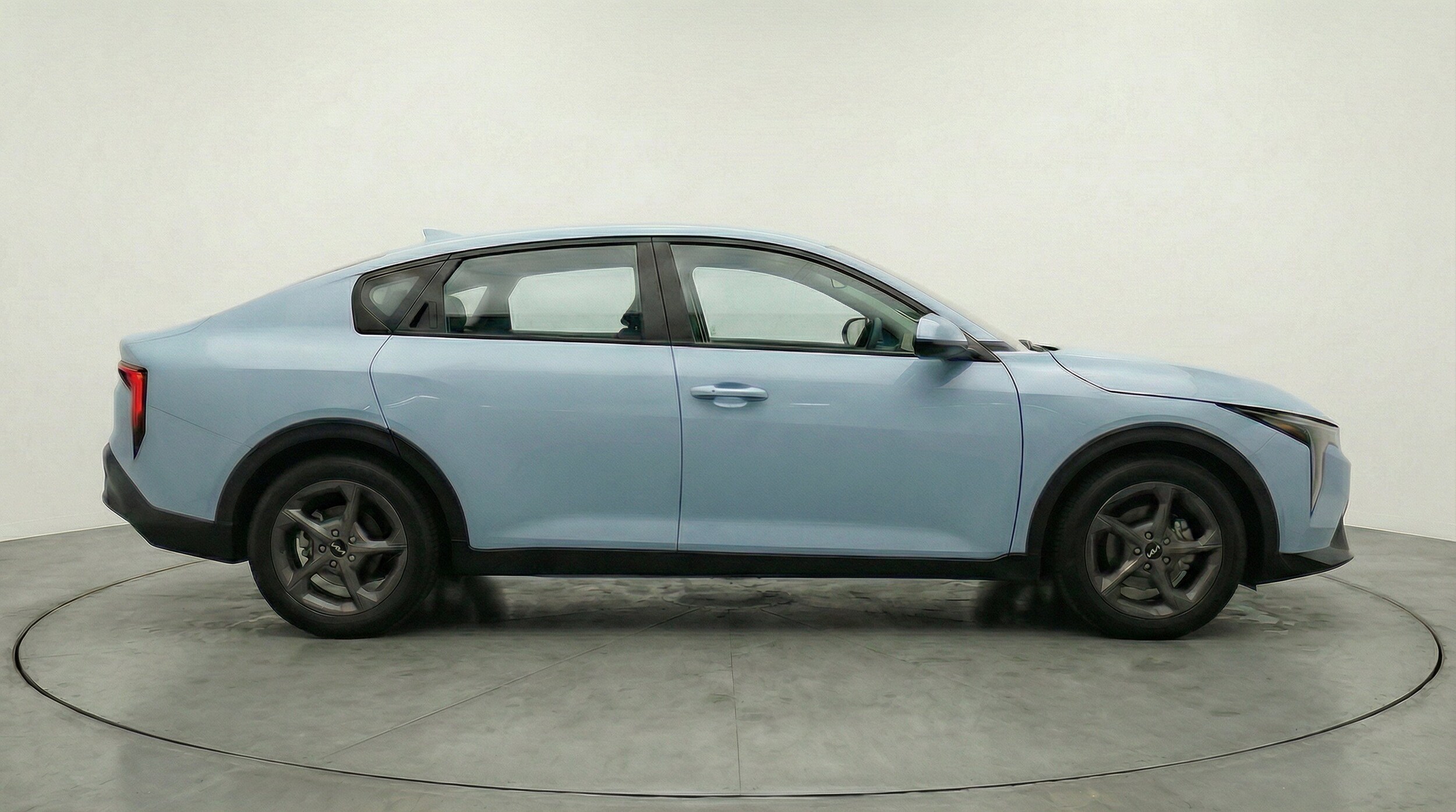 Thumbnail: 2025 Kia K4 - 11