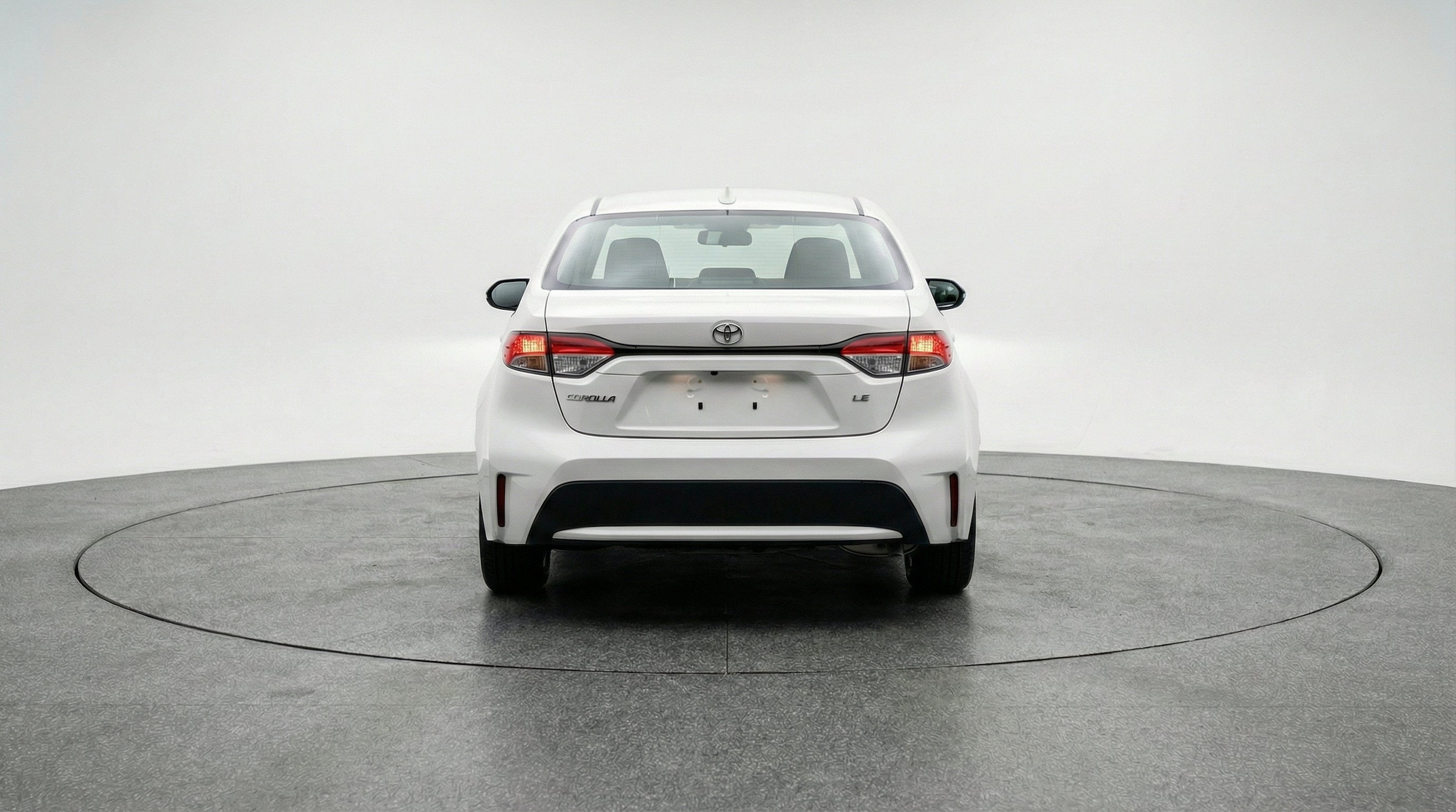 Thumbnail: 2025 Toyota Corolla - 7