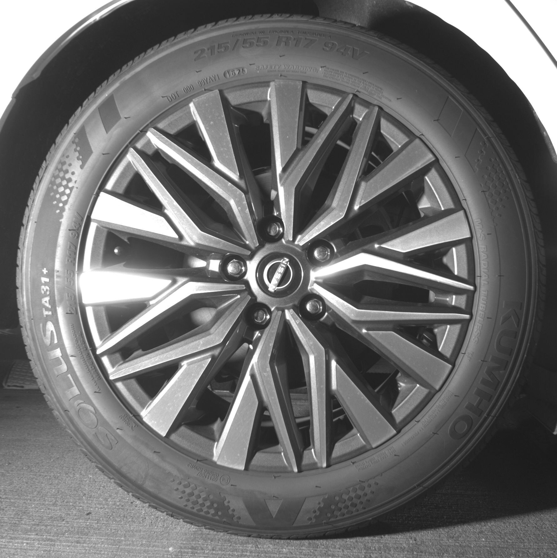 Thumbnail: 2025 Nissan Altima - 12