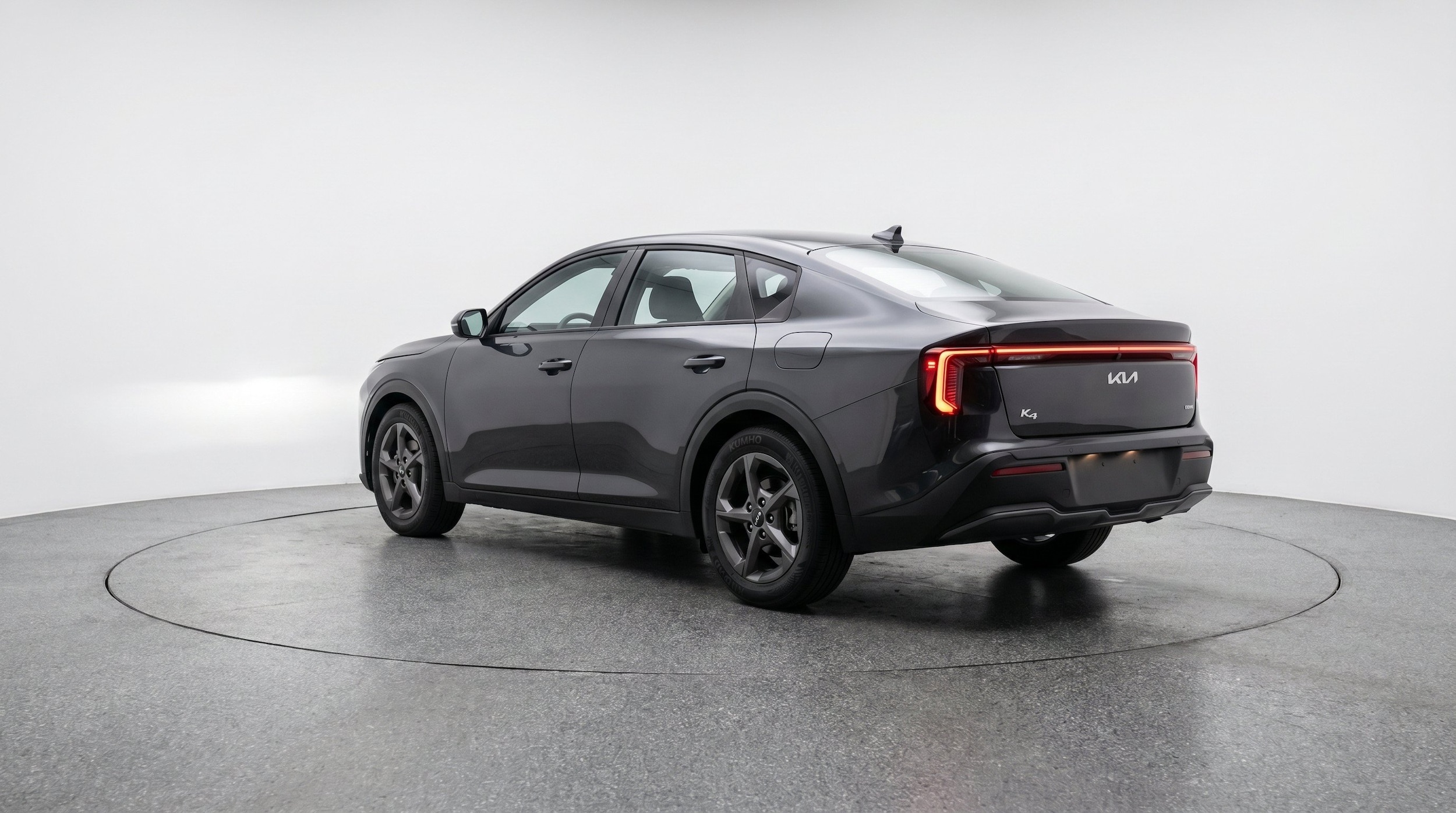 Thumbnail: 2026 Kia K4 - 6