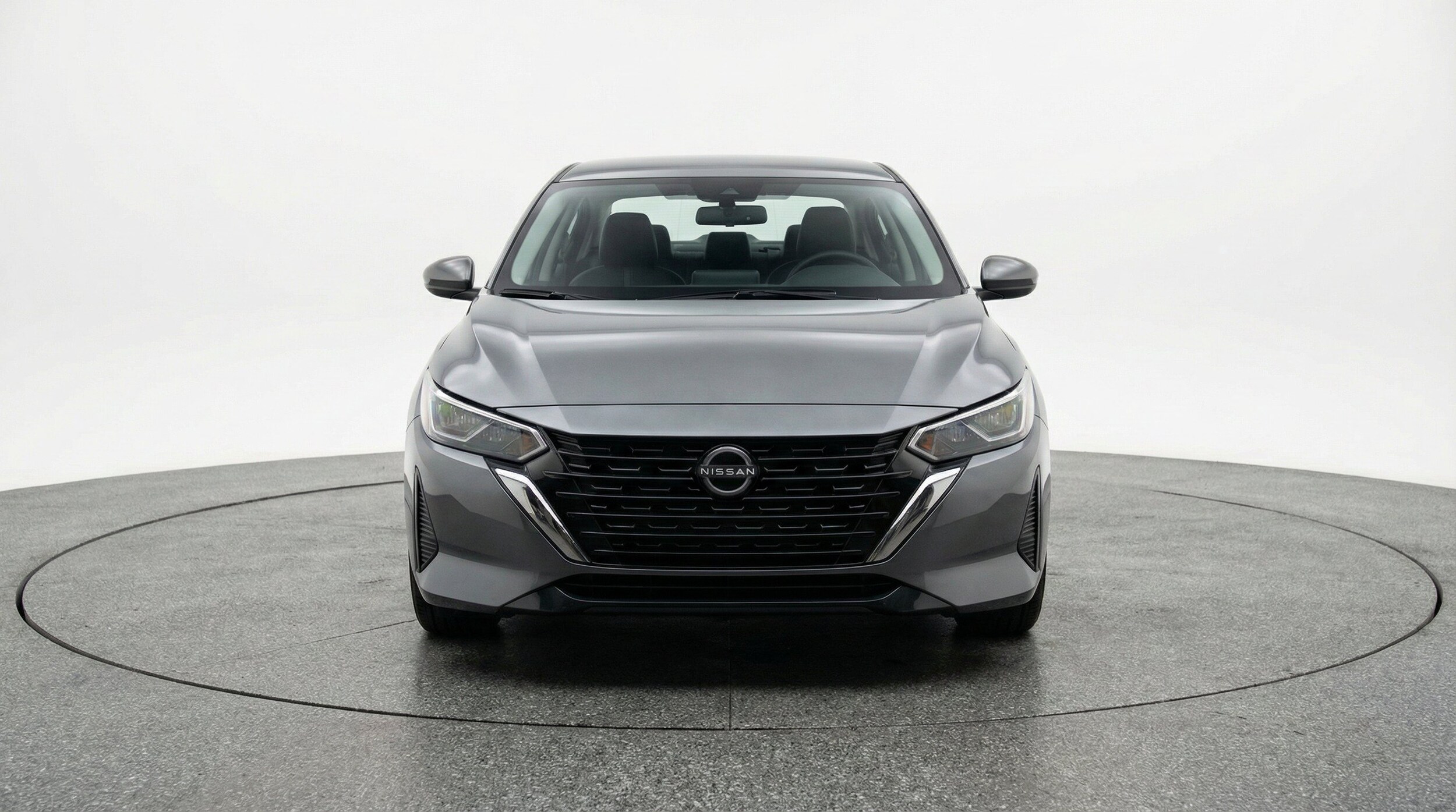Thumbnail: 2025 Nissan Sentra - 2