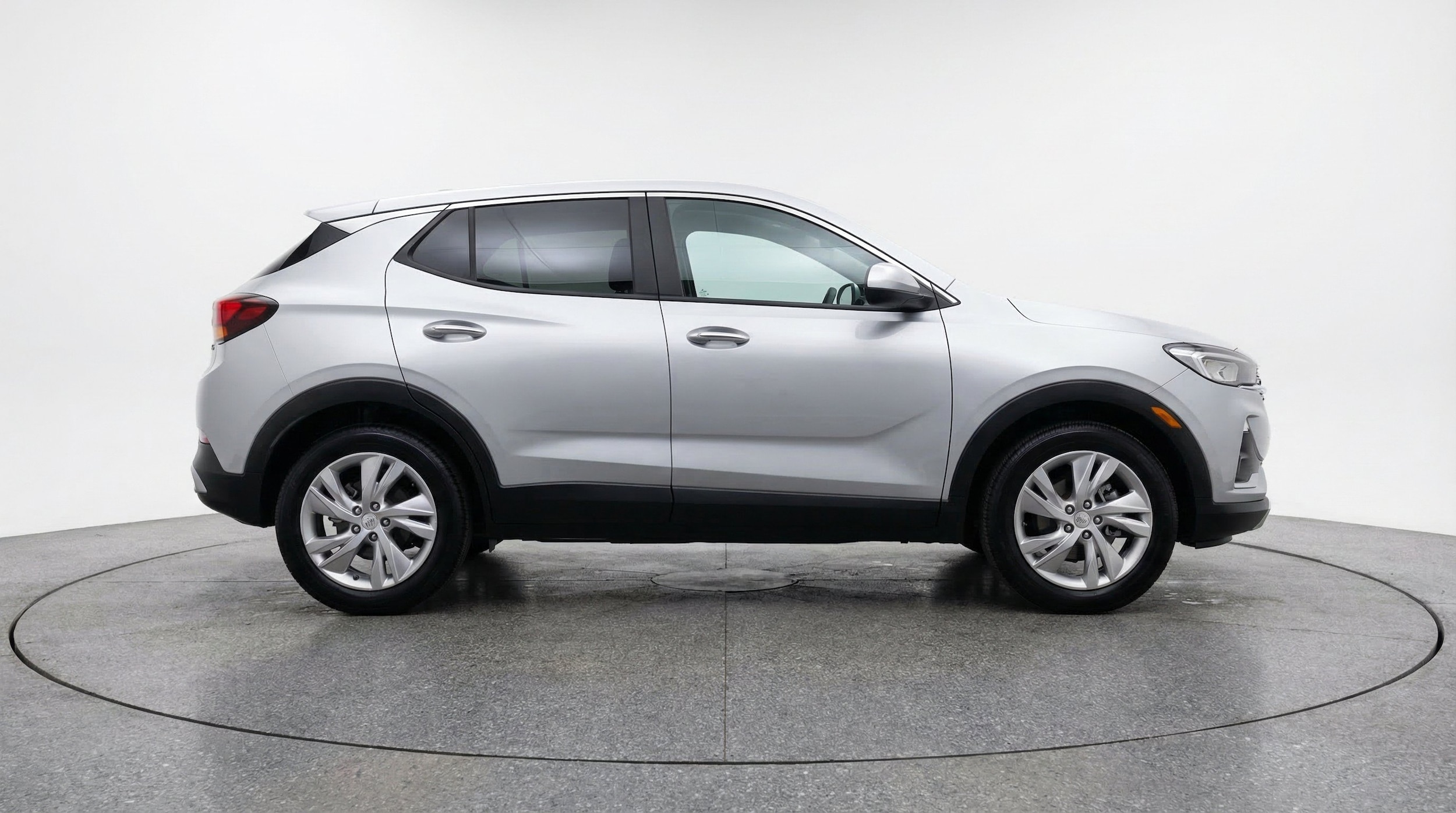 Thumbnail: 2025 Buick Encore GX - 11