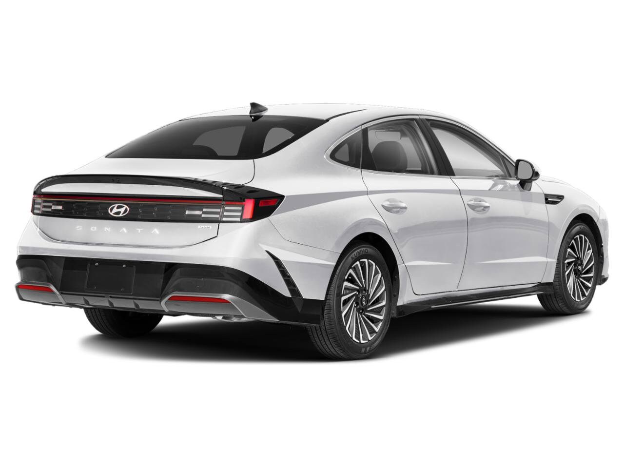 Thumbnail: 2025 Hyundai Sonata - 2