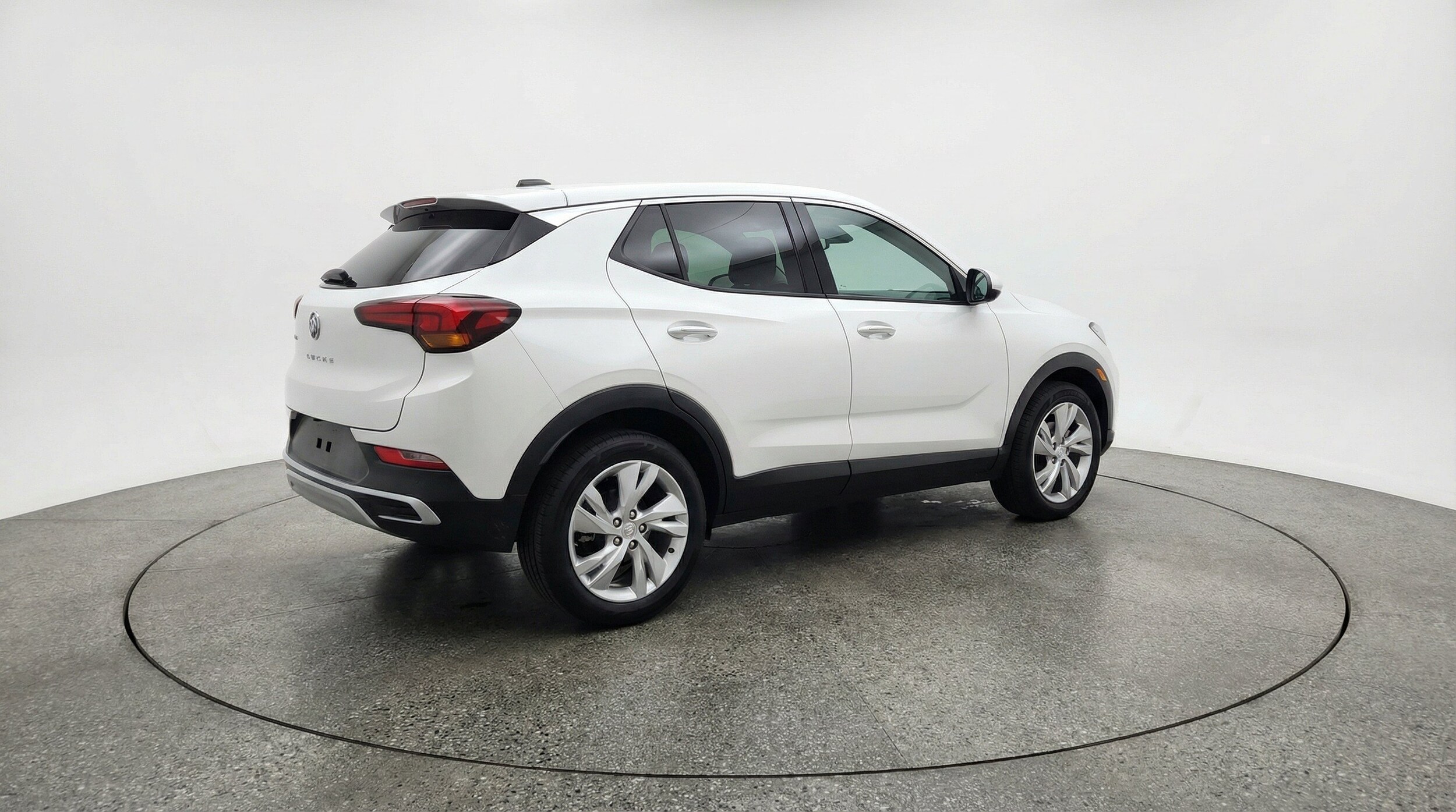 Thumbnail: 2026 Buick Encore GX - 9