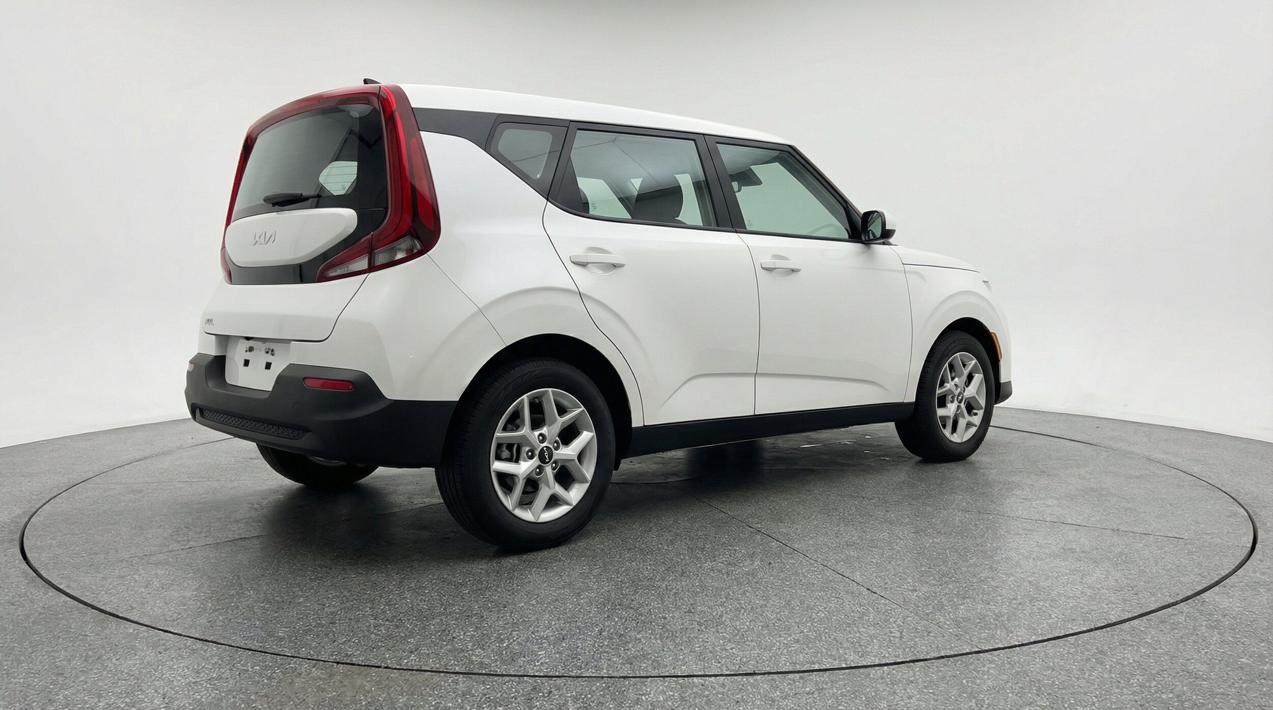 Thumbnail: 2025 Kia Soul - 9