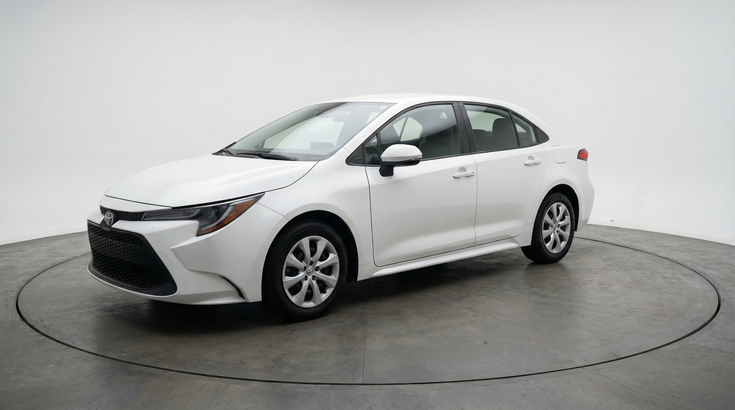 Thumbnail: 2025 Toyota Corolla - 3