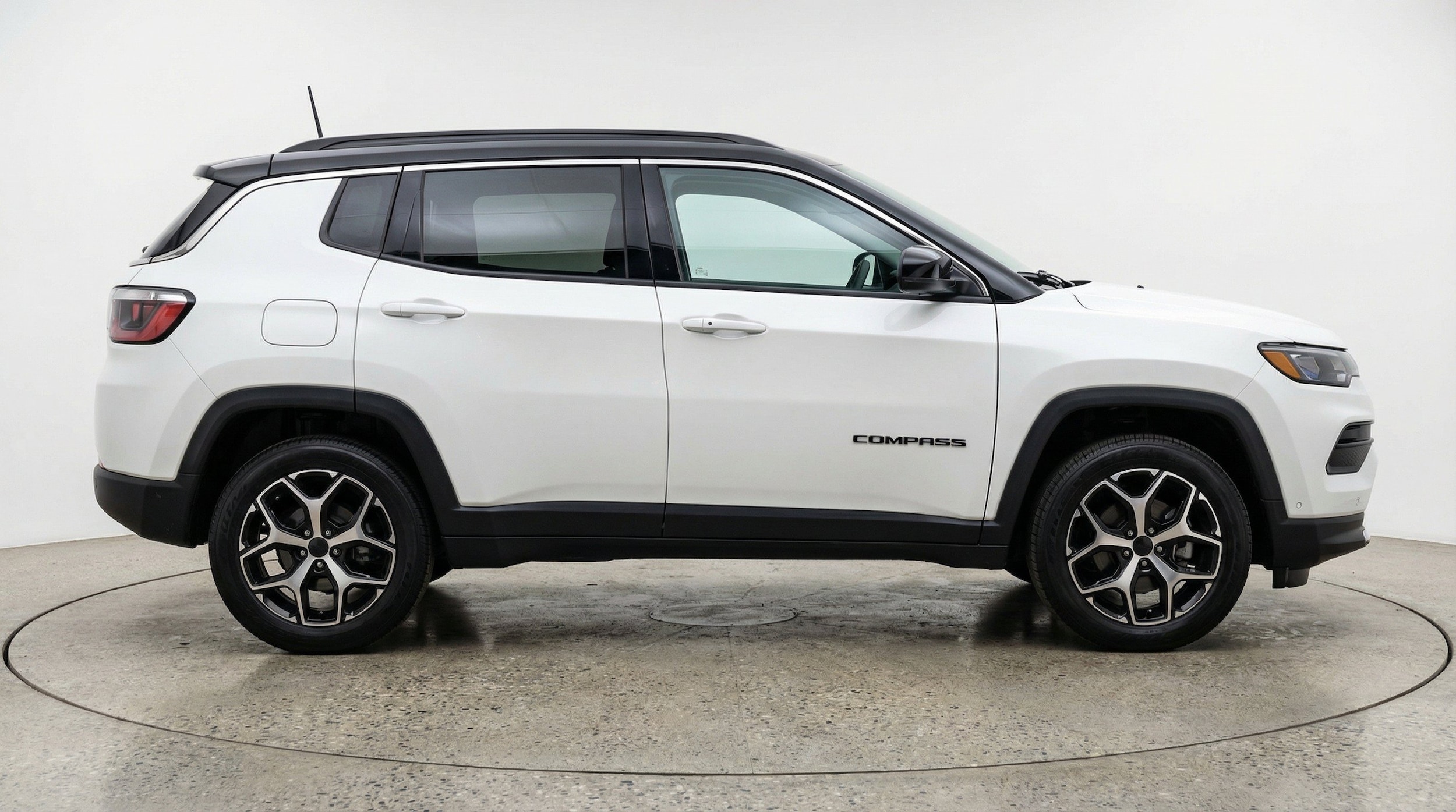 Thumbnail: 2025 Jeep Compass - 11