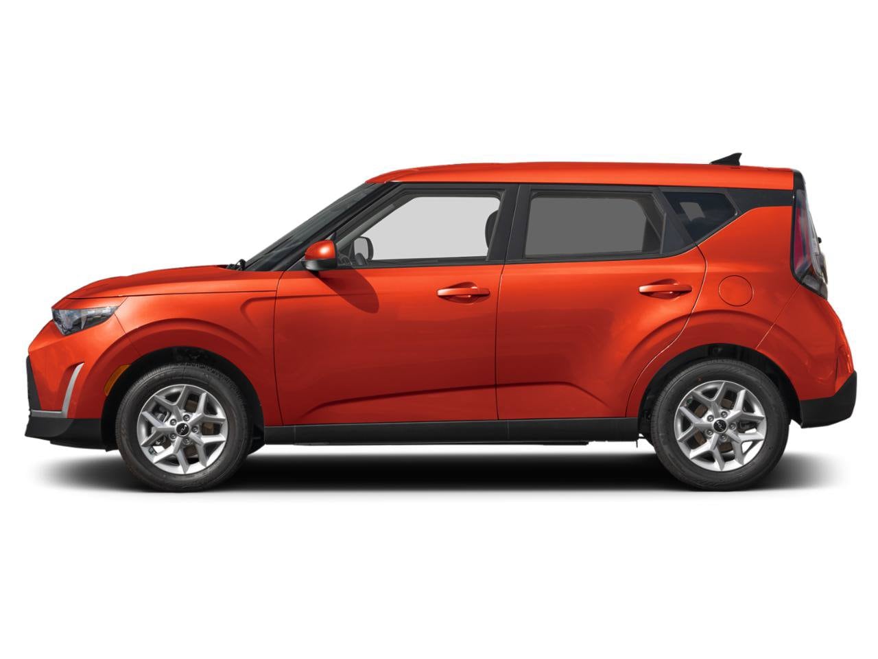 Thumbnail: 2025 Kia Soul - 3