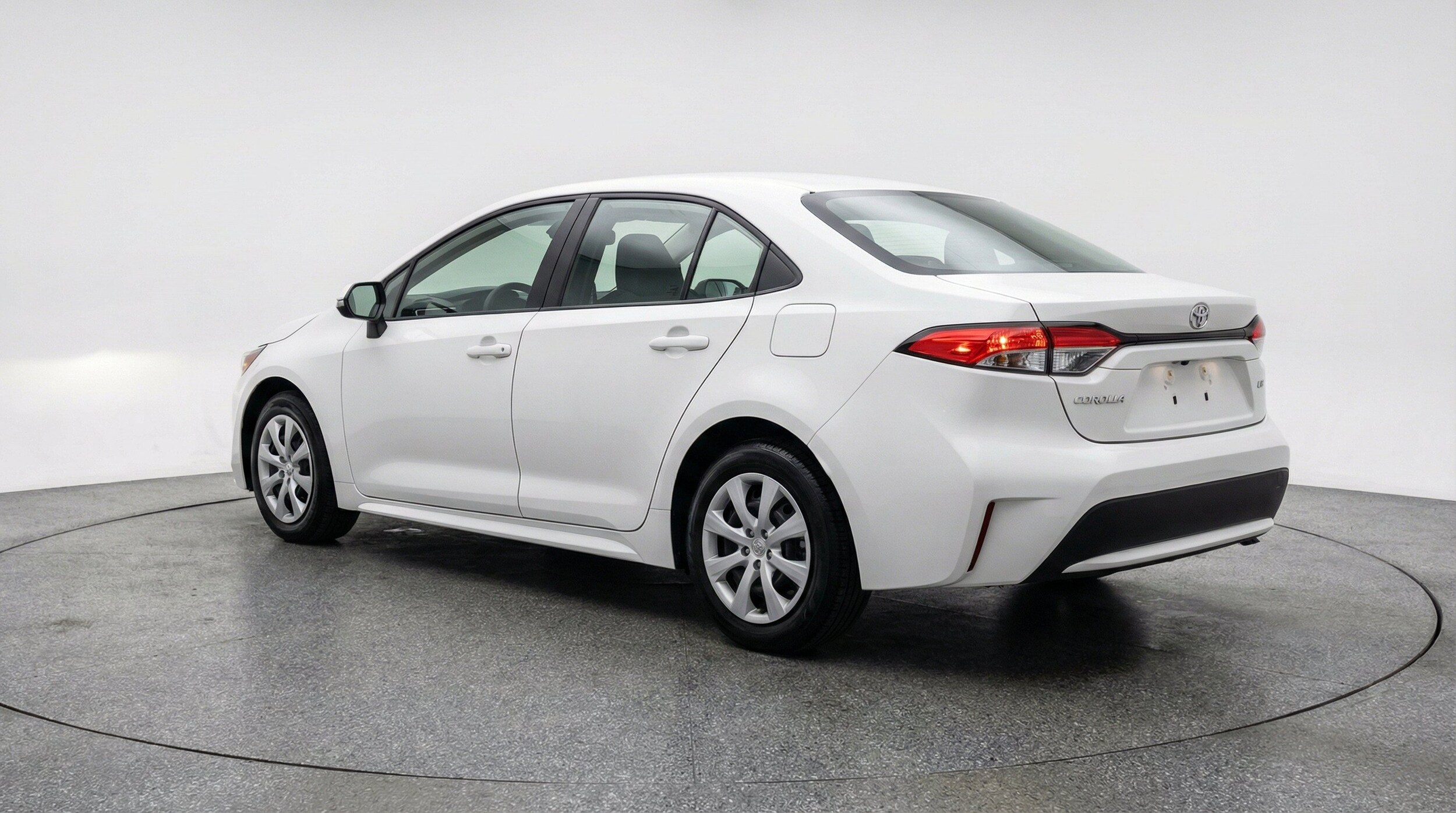 Thumbnail: 2025 Toyota Corolla - 6
