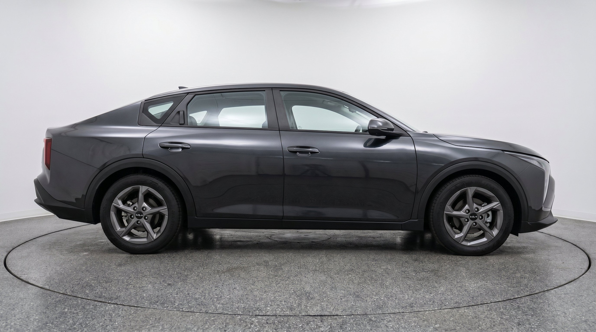 Thumbnail: 2026 Kia K4 - 11