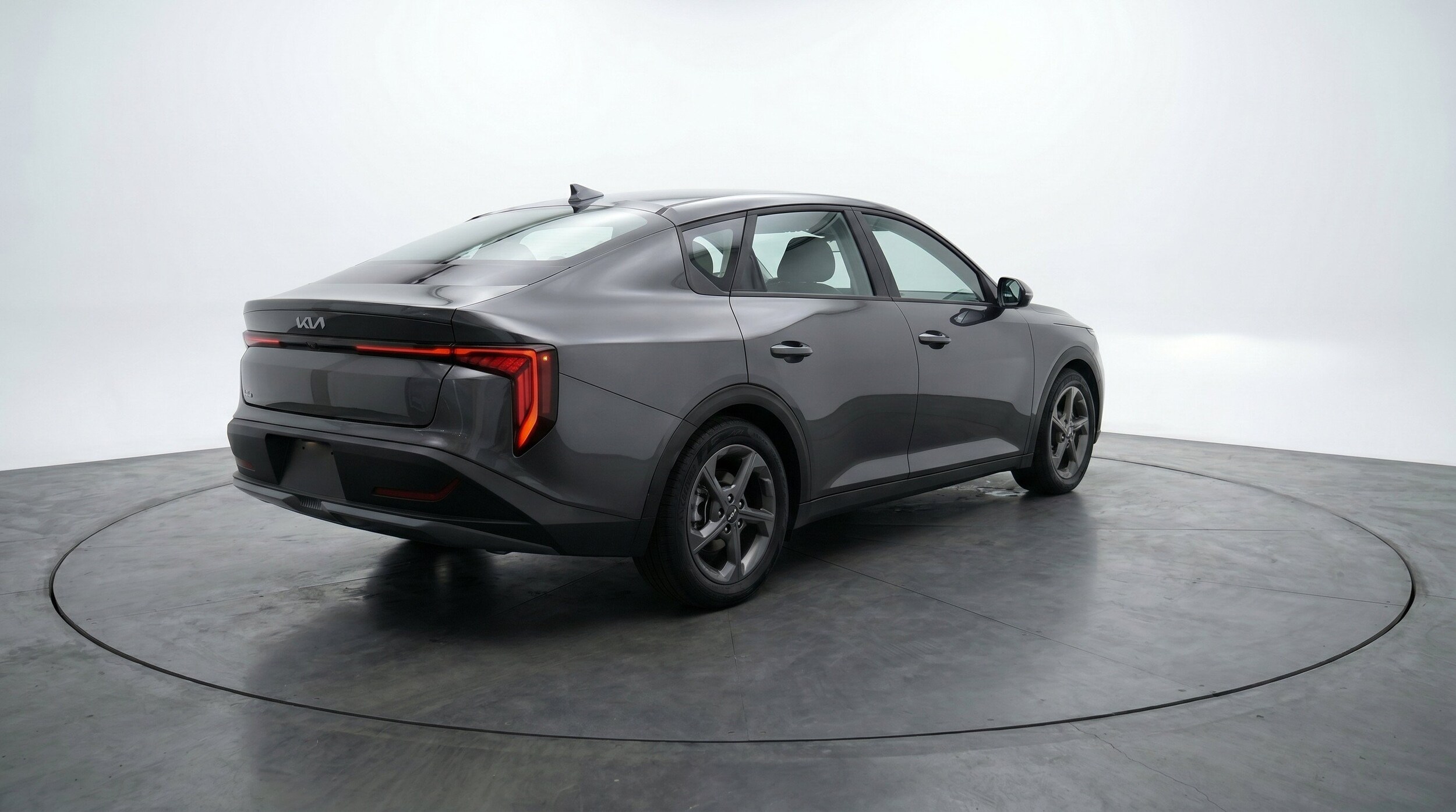 Thumbnail: 2026 Kia K4 - 9