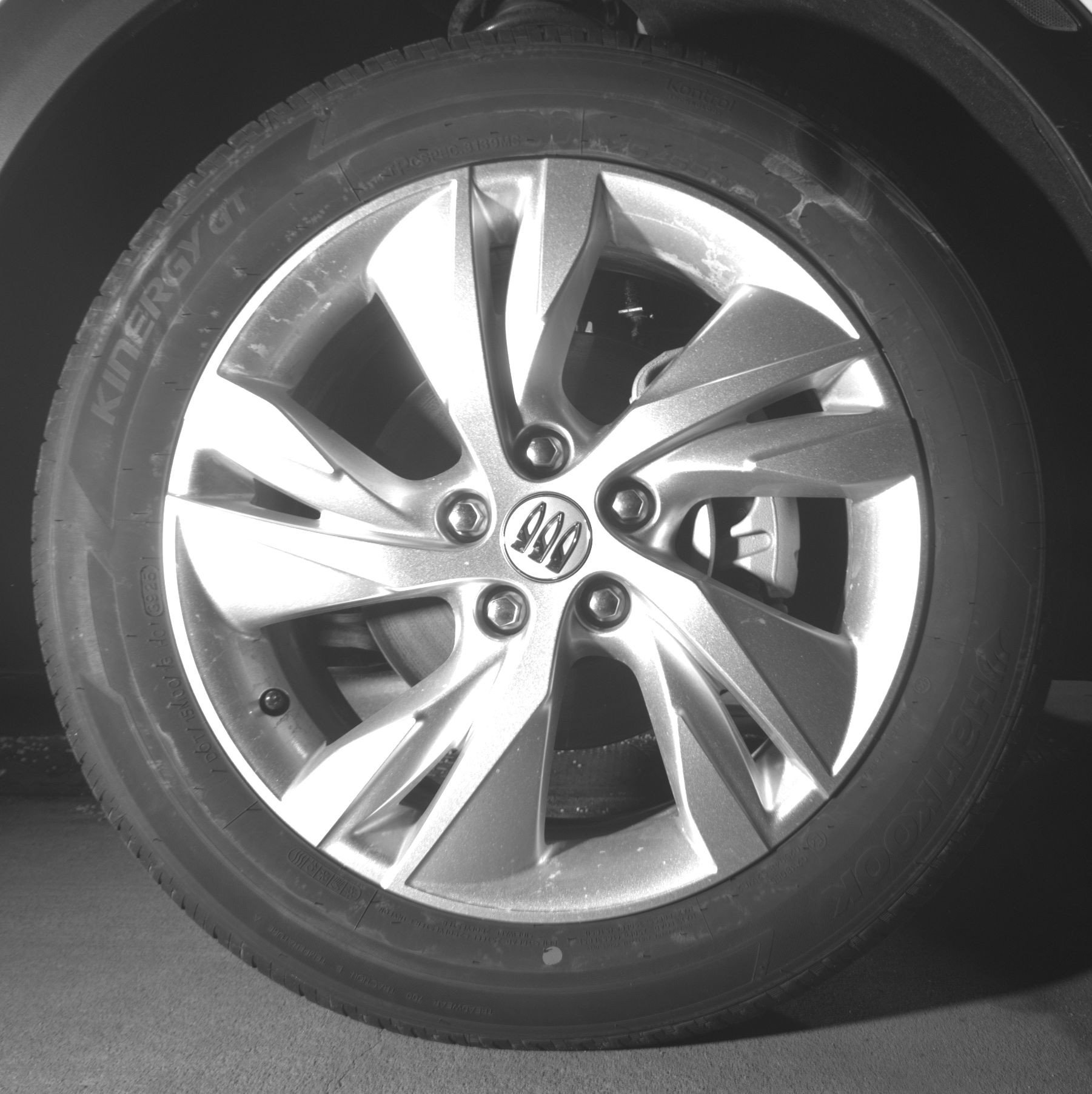Thumbnail: 2026 Buick Encore GX - 13
