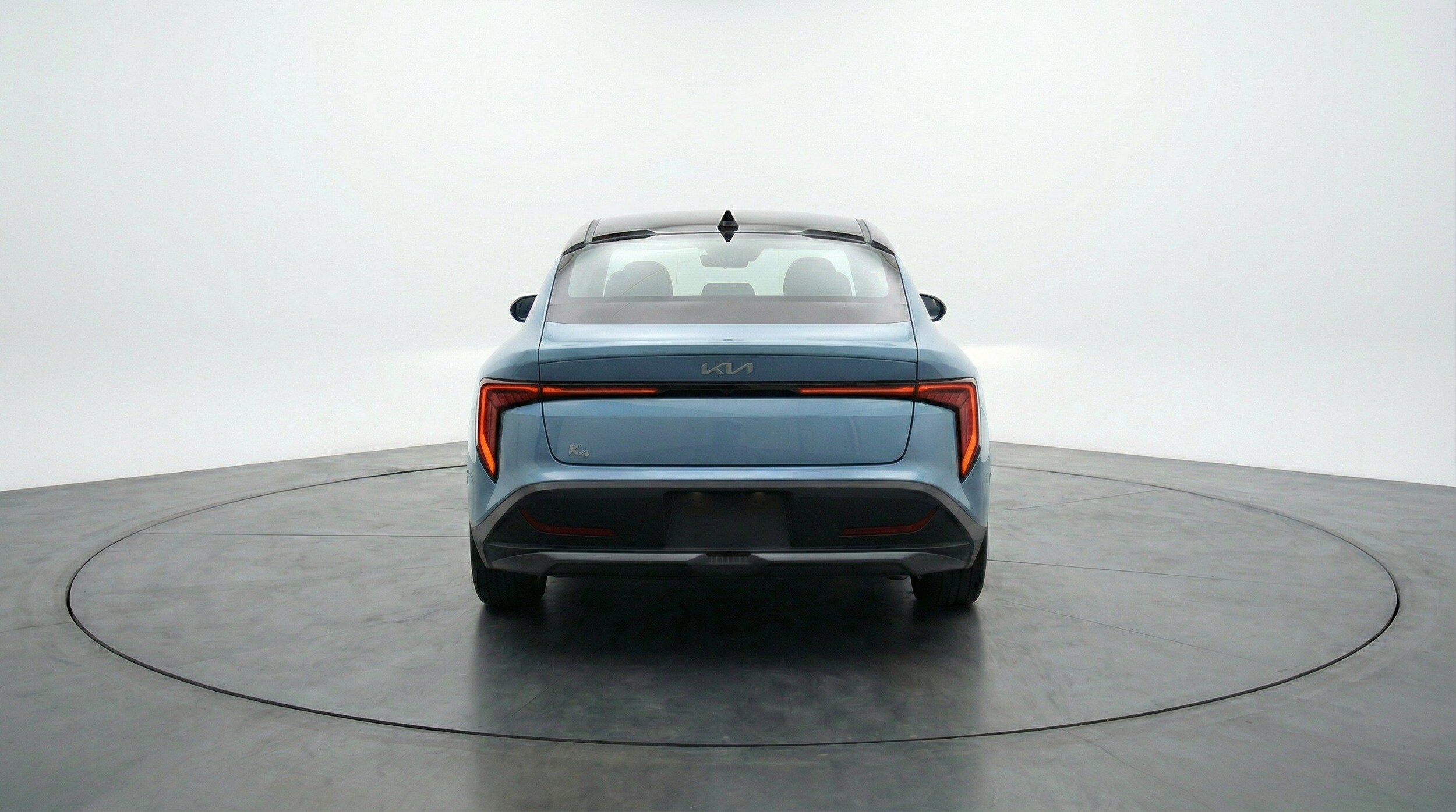 Thumbnail: 2025 Kia K4 - 7