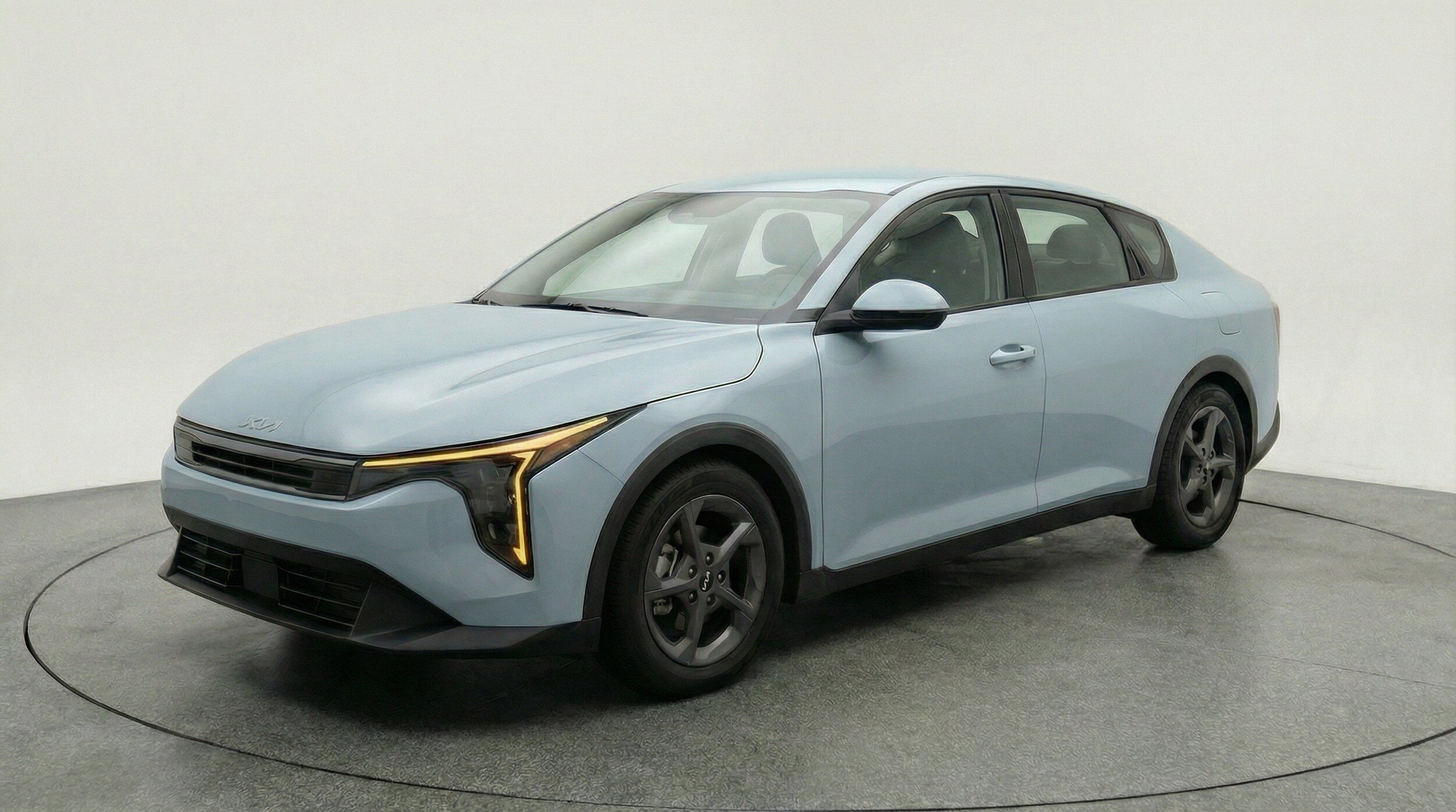 Thumbnail: 2025 Kia K4 - 3