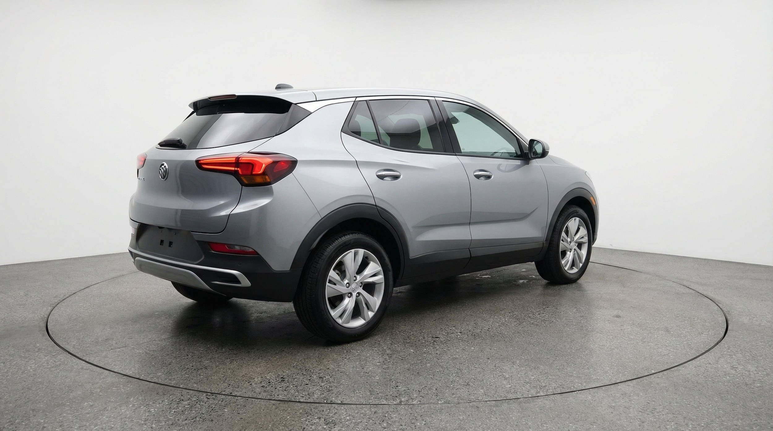 Thumbnail: 2025 Buick Encore GX - 9