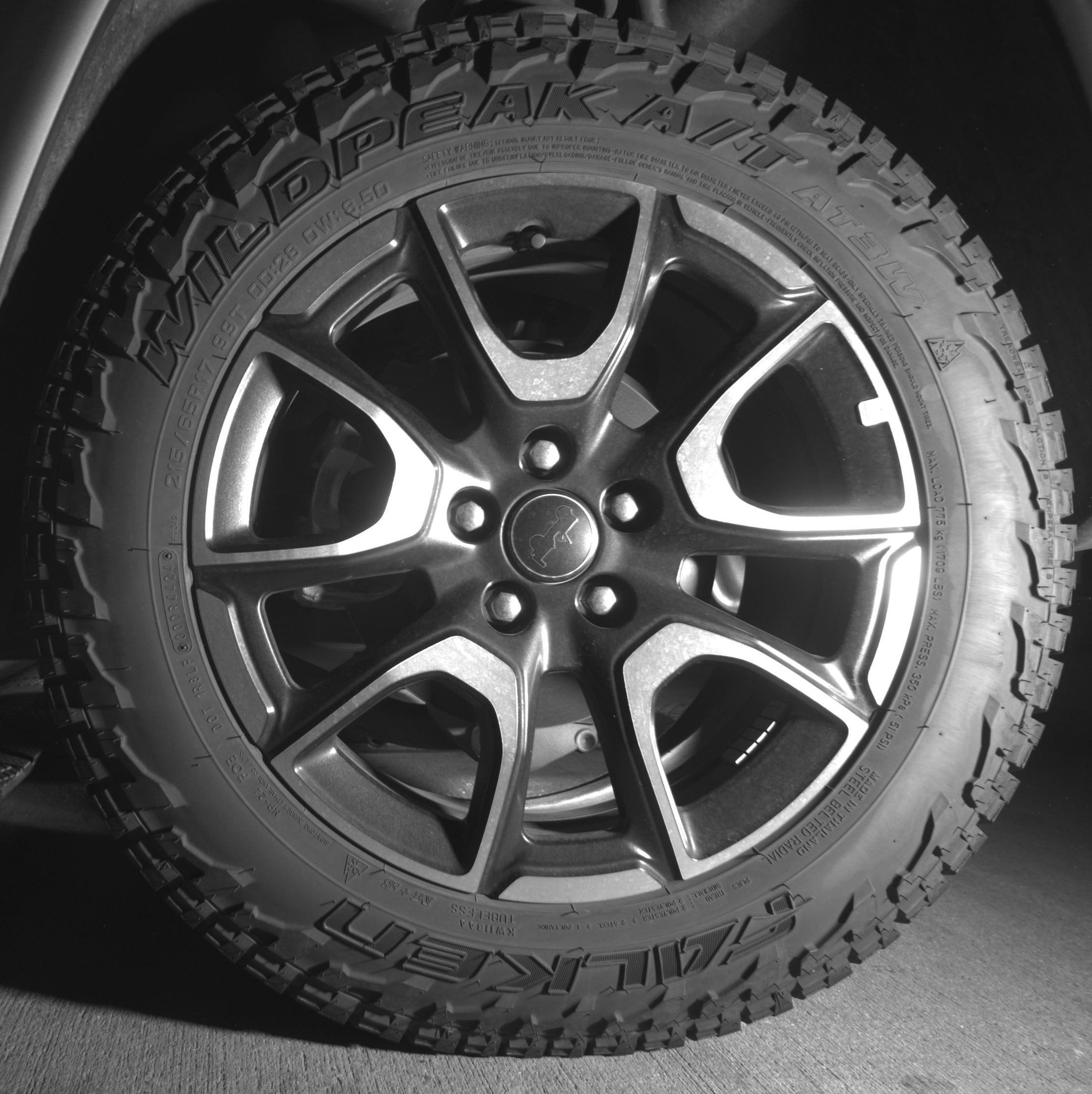 Thumbnail: 2025 Jeep Compass - 14