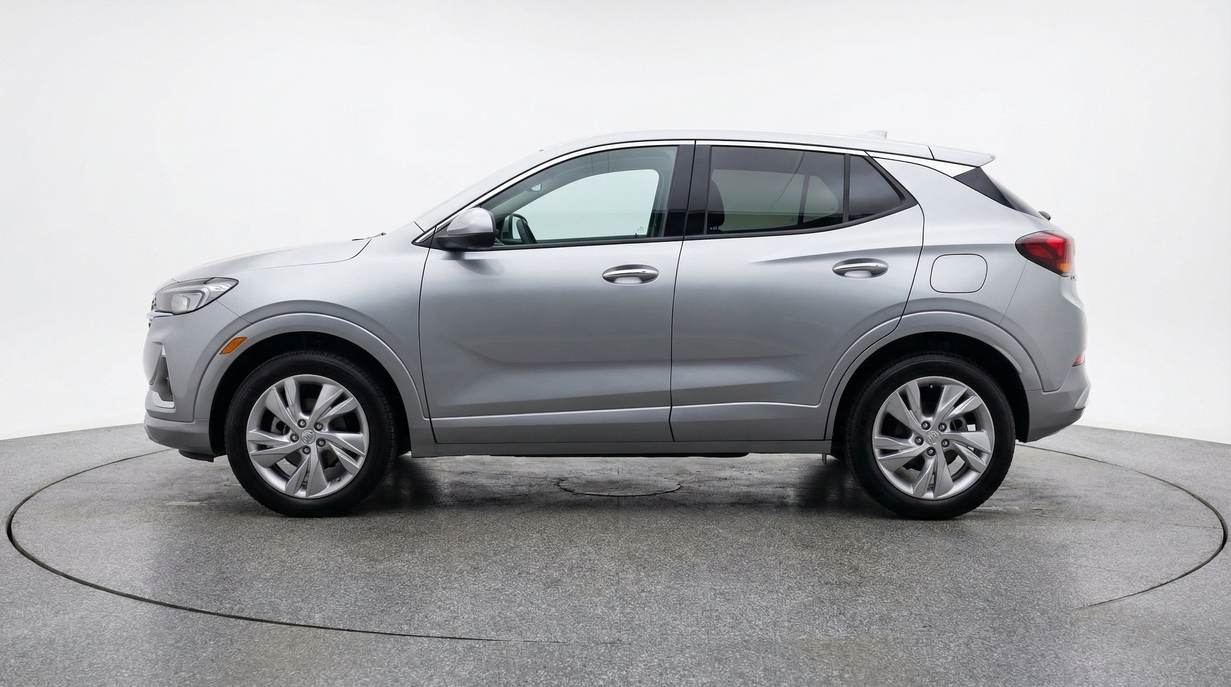 Thumbnail: 2025 Buick Encore GX - 5