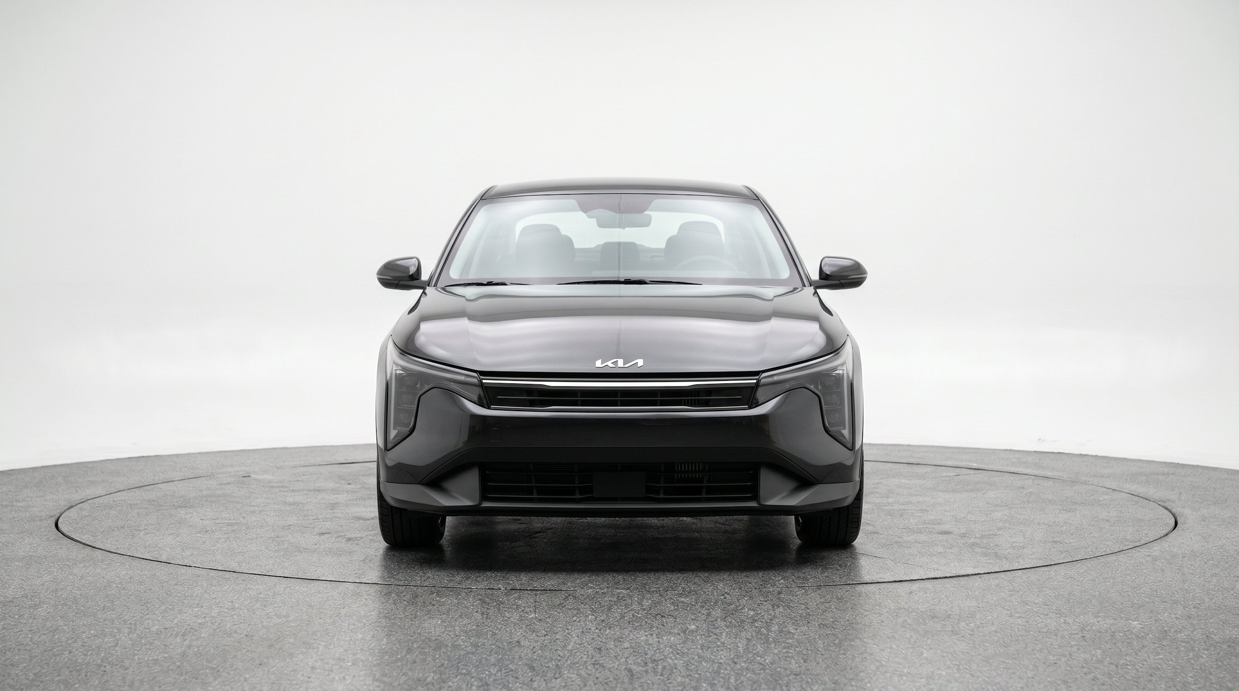 Thumbnail: 2026 Kia K4 - 2