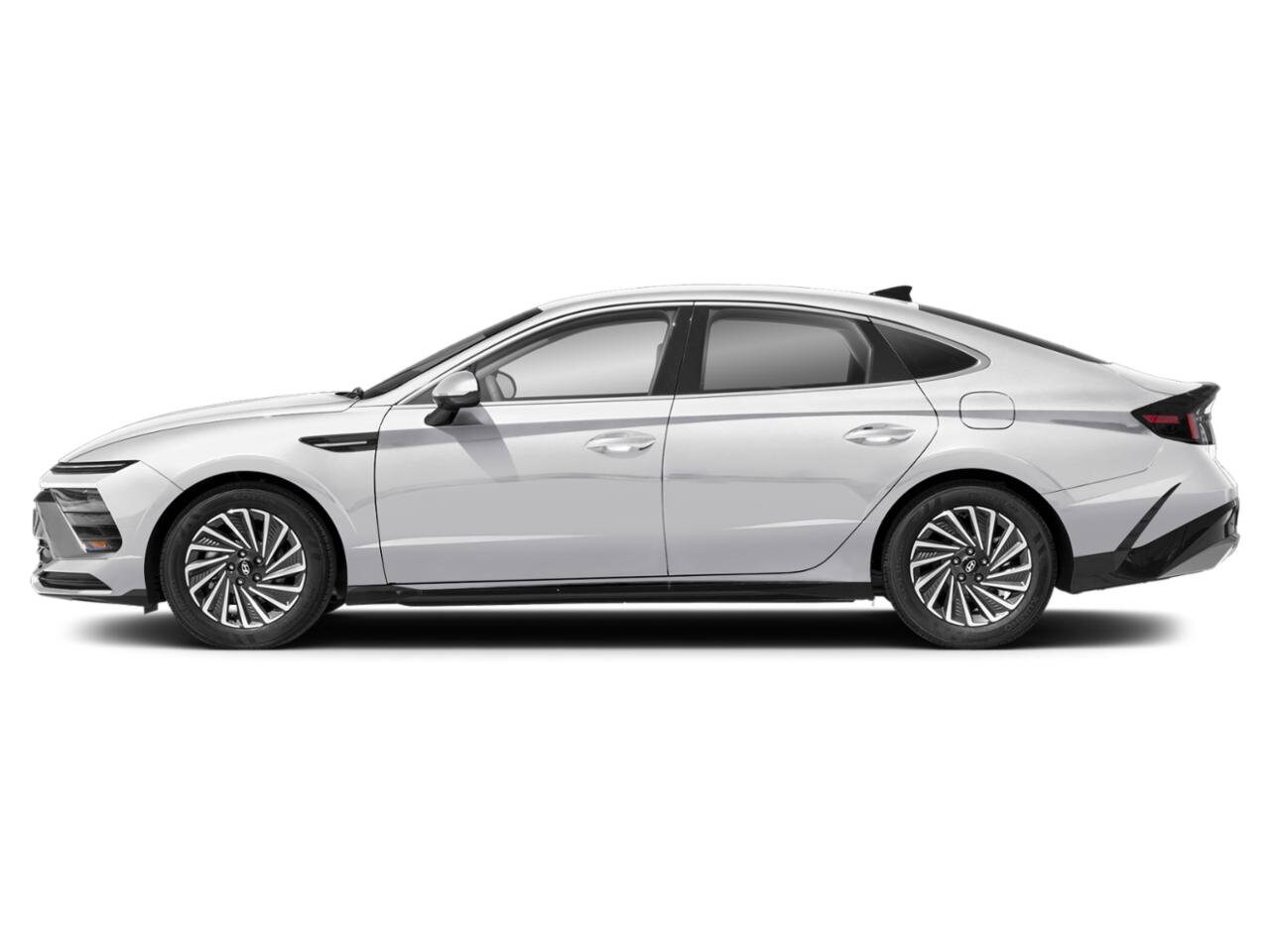 Thumbnail: 2025 Hyundai Sonata - 3