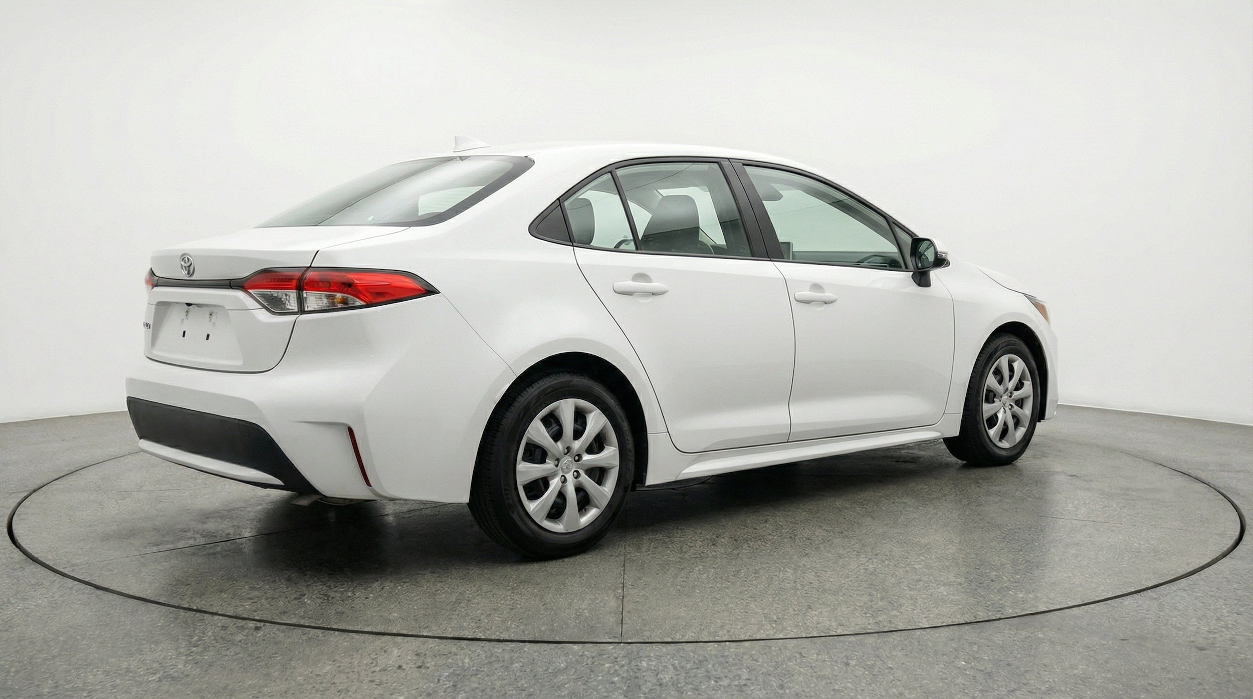 Thumbnail: 2025 Toyota Corolla - 9
