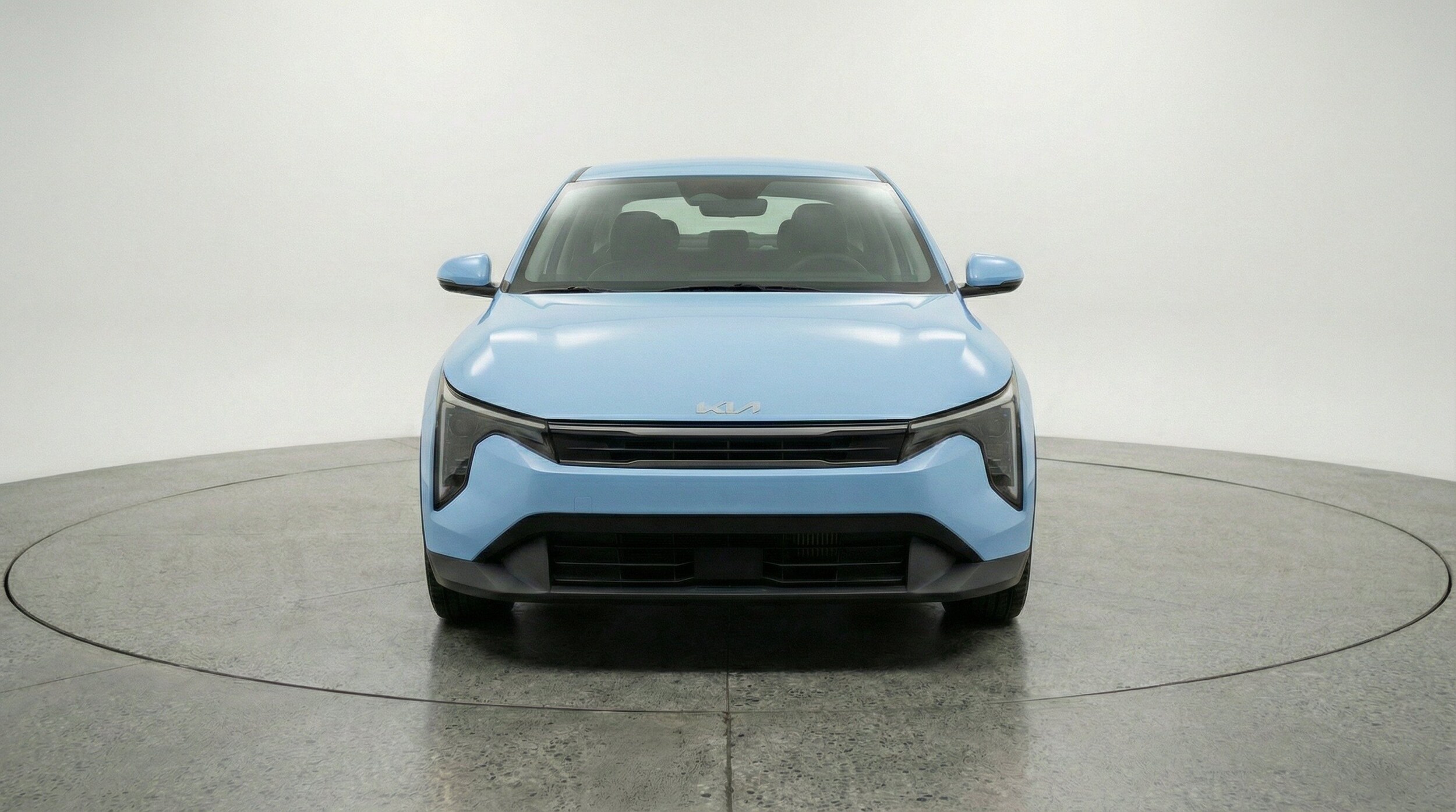 Thumbnail: 2025 Kia K4 - 2