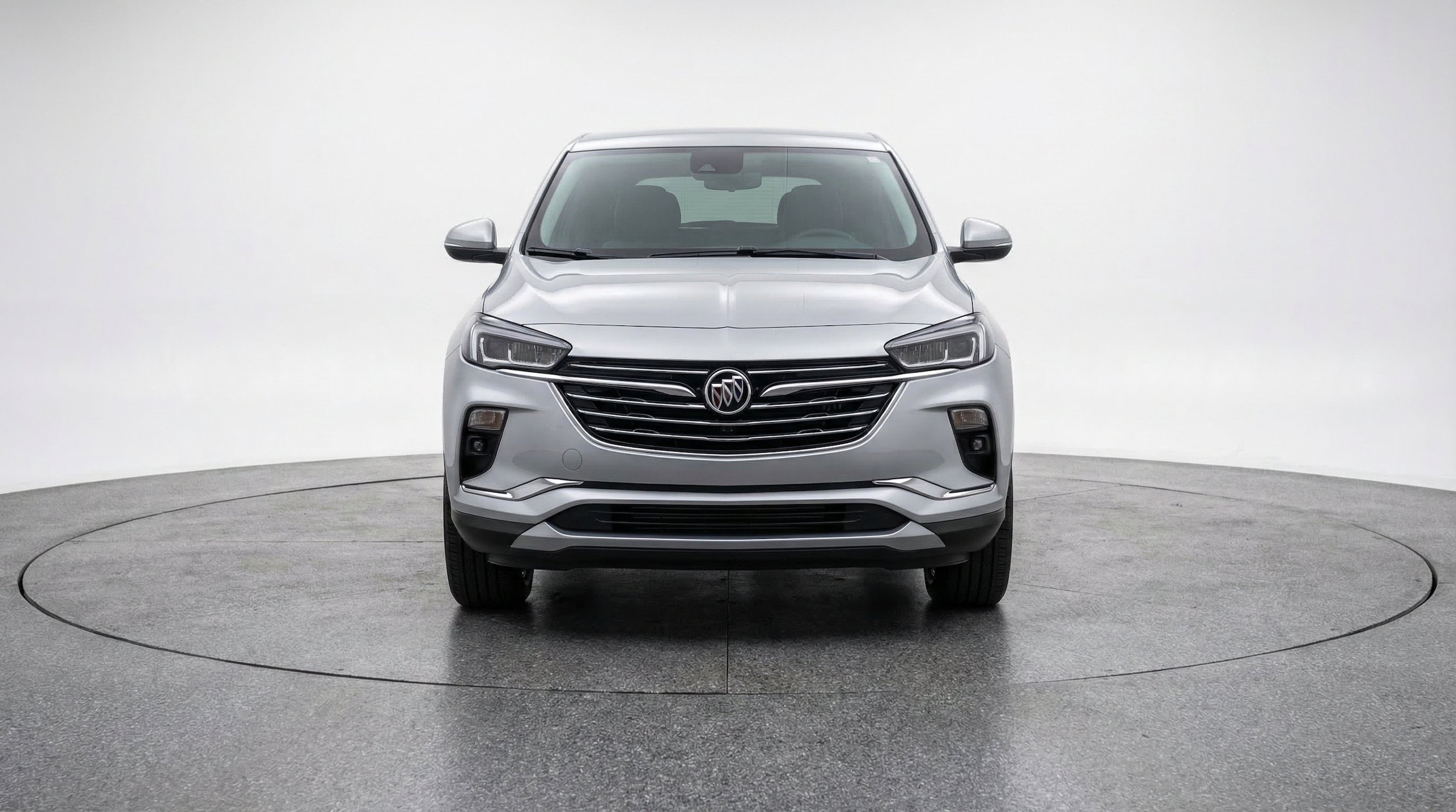 Thumbnail: 2025 Buick Encore GX - 2