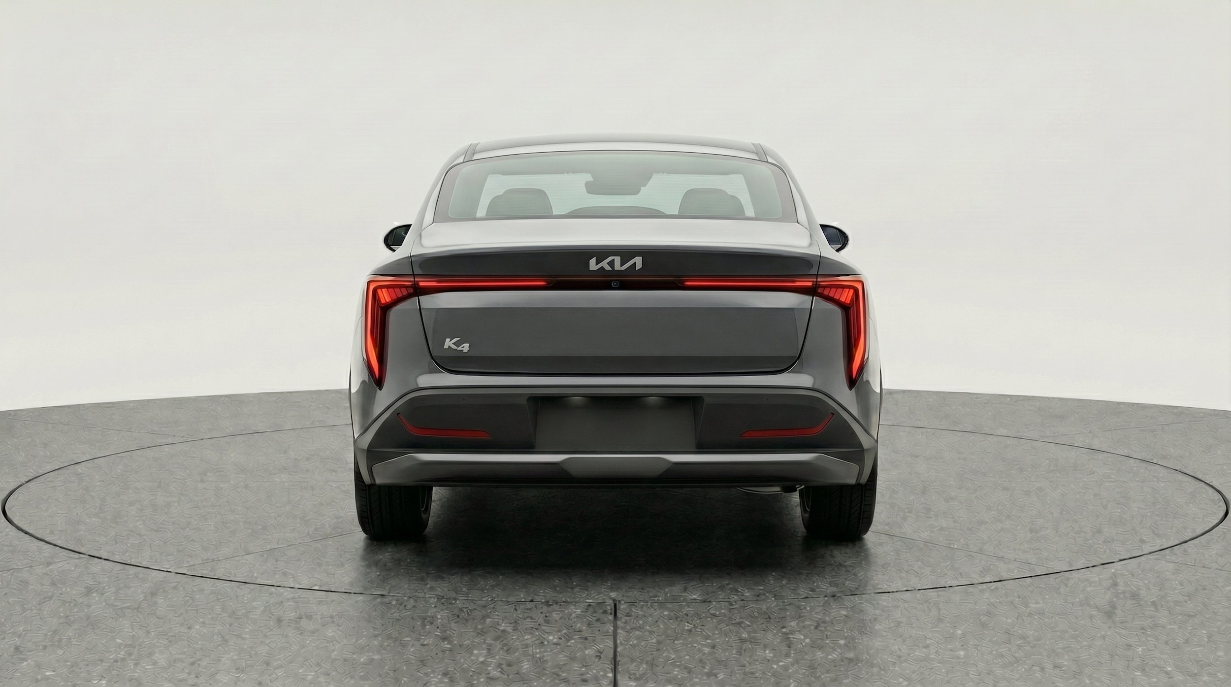 Thumbnail: 2026 Kia K4 - 7