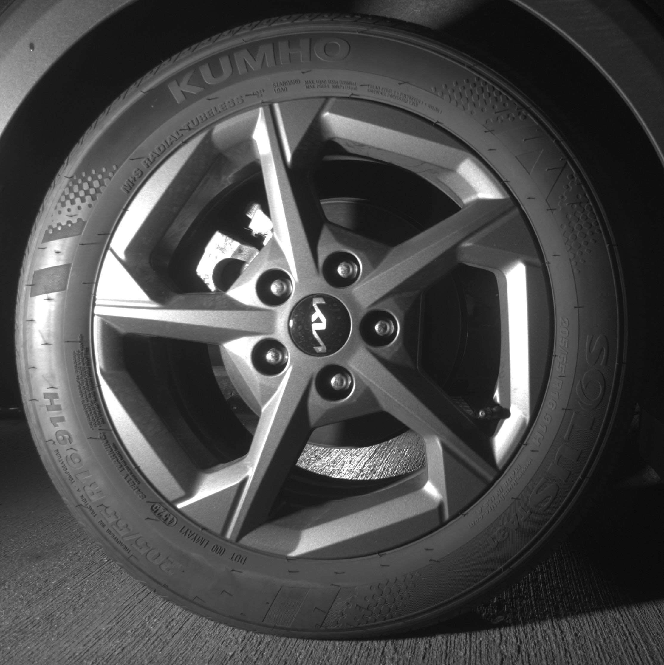 Thumbnail: 2026 Kia K4 - 15