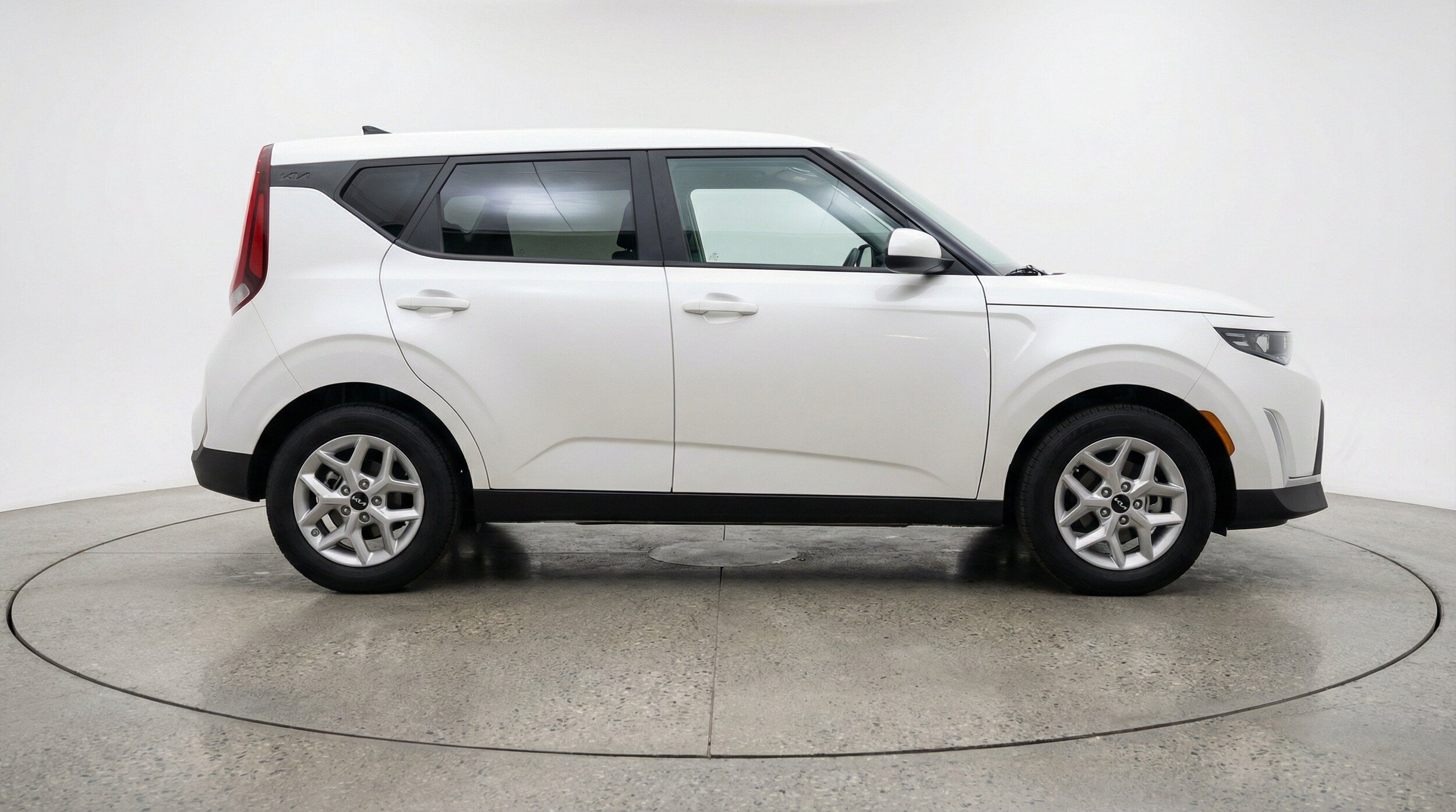 Thumbnail: 2025 Kia Soul - 11