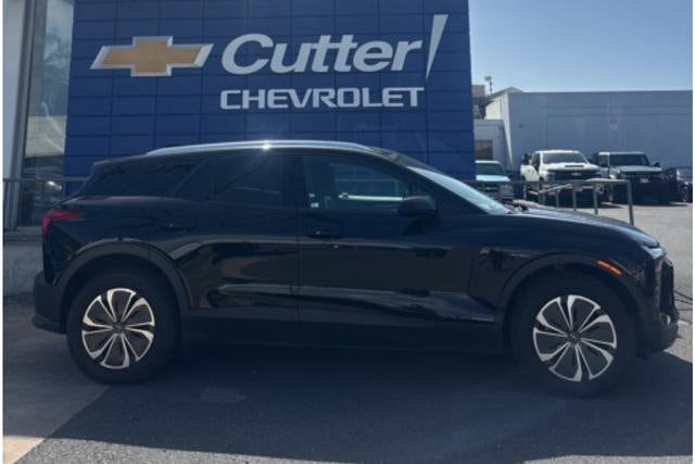 Used 2024 Chevrolet Blazer EV LT with VIN 3GNKDBRJ8RS248191 for sale in Honolulu, HI