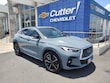 INFINITI QX55