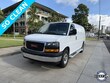 GMC Savana Cargo 2500