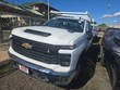  Chevrolet Silverado 2500 HD