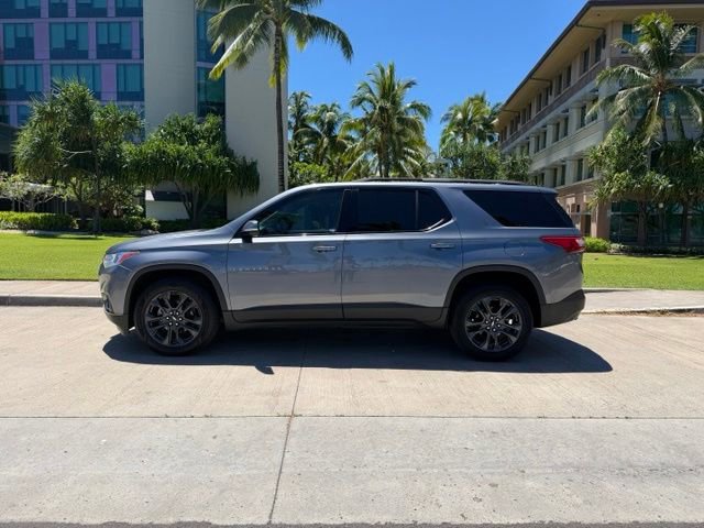 2020 Chevrolet Traverse RS - Photo 2