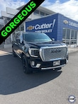 GMC Yukon XL