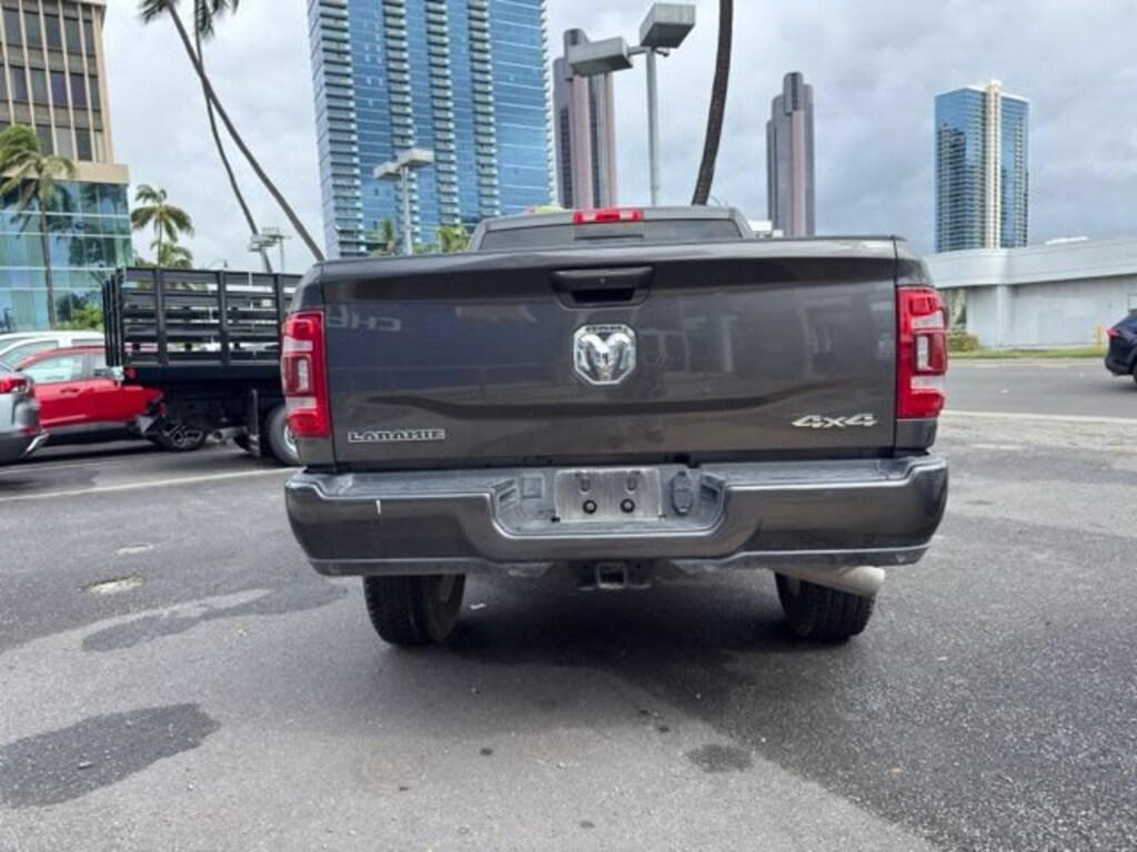 Used 2024 Ram 2500 Laramie