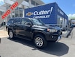 Toyota 4Runner