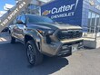 Toyota Tacoma 4WD