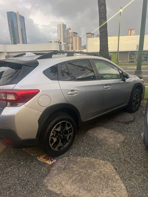 2019 Subaru Crosstrek Premium photo 4