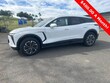 Chevrolet Blazer EV