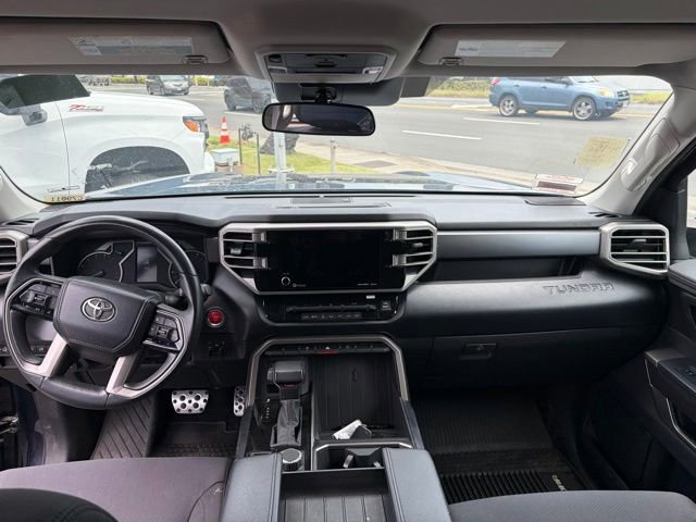 2023 Toyota Tundra SR5 - Photo 10